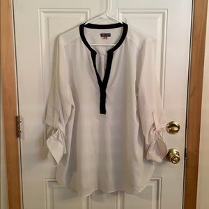 Vince Camuto Blouse